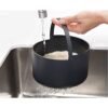 Review of Joseph Joseph M-Cuisine Microwave Rice Cooker Steamer for Easy Meal Prep Review of Joseph Joseph M-Cuisine Microwave Rice Cooker Steamer for Easy Meal Prep