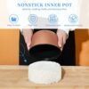 Review of WHITE TIGER Mini Rice Cooker 1.0L Portable and Efficient Cooking Review of WHITE TIGER Mini Rice Cooker 1.0L Portable and Efficient Cooking
