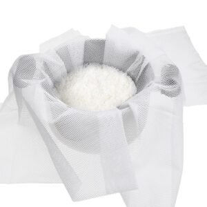 Rice Net 47" X 39" Sushi Cooking Net Mesh, Rice Steamer Cloth Nylon Cooking Napkin Non-Stick Rice Cooker Steam Reusable Cooking Steam Cloth Rice Net Napkin Bamboo Steamer Mat Cloth Rice Net 47" X 39" Sushi Cooking Net Mesh, Rice Steamer Cloth Nylon Cooking Napkin Non-Stick Rice Cooker Steam Reusable Cooking Steam Cloth Rice Net Napkin Bamboo Steamer Mat Cloth