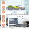 RORBAM Microwave Ramen Cooker Review Essential for Quick Dorm Room Meals and Office Lunches RORBAM Microwave Ramen Cooker Review Essential for Quick Dorm Room Meals and Office Lunches