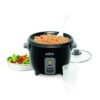 Salton 6 Cup Automatic Rice Cooker Review Perfect Kitchen Appliance for Fluffy Rice Salton 6 Cup Automatic Rice Cooker Review Perfect Kitchen Appliance for Fluffy Rice