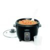 Salton 6 Cup Automatic Rice Cooker Review Perfect Kitchen Appliance for Fluffy Rice Salton 6 Cup Automatic Rice Cooker Review Perfect Kitchen Appliance for Fluffy Rice