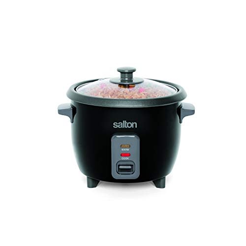 Salton 6 Cup Automatic Rice Cooker Review Perfect Kitchen Appliance for Fluffy Rice Salton 6 Cup Automatic Rice Cooker Review Perfect Kitchen Appliance for Fluffy Rice