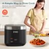 Should you buy the COSORI Rice Cooker 10 Cup with 18 functions? Detailed review Should you buy the COSORI Rice Cooker 10 Cup with 18 functions? Detailed review
