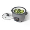 Starfrit 10-Cup Rice Cooker Review Healthy Ceramic Non-Stick Cooking Experience Starfrit 10-Cup Rice Cooker Review Healthy Ceramic Non-Stick Cooking Experience