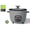 Starfrit 10-Cup Rice Cooker Review Healthy Ceramic Non-Stick Cooking Experience Starfrit 10-Cup Rice Cooker Review Healthy Ceramic Non-Stick Cooking Experience