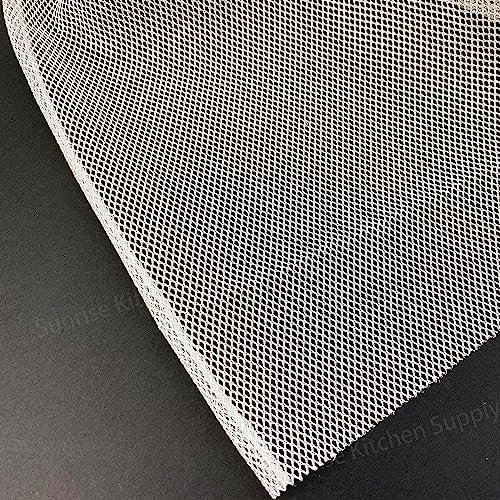 Sushi Rice Cooking Net Review for Kitchen Explorers Large 43x43 Polyester Napkin Sushi Rice Cooking Net Review for Kitchen Explorers Large 43x43 Polyester Napkin
