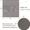 Sushi Rice Cooking Net Review for Kitchen Explorers Large 43x43 Polyester Napkin Sushi Rice Cooking Net Review for Kitchen Explorers Large 43x43 Polyester Napkin