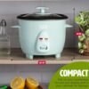 Tasty Mini Rice Cooker Review Compact Design with Auto Keep Warm and Nonstick Bowl Tasty Mini Rice Cooker Review Compact Design with Auto Keep Warm and Nonstick Bowl