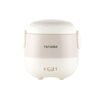 Tayama 1.5 Cup Portable Mini Rice Cooker, White (TMRC-03R) Tayama 1.5 Cup Portable Mini Rice Cooker, White (TMRC-03R)