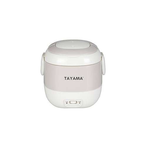 Tayama Mini Rice Cooker Review Portable 1.5 Cup Small Appliance Performance Tested Tayama Mini Rice Cooker Review Portable 1.5 Cup Small Appliance Performance Tested