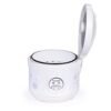 Tayama TRC-10RS Rice Cooker Review Automatic Keep Warm and Non-Stick Features Explored Tayama TRC-10RS Rice Cooker Review Automatic Keep Warm and Non-Stick Features Explored