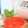 Tiger JBV-A10U Micom Rice Cooker Review Innovative Tacook Technology for Perfect Meals