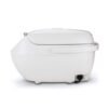 Tiger JBV-A10U Micom Rice Cooker Review Innovative Tacook Technology for Perfect Meals