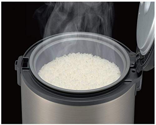 Tiger JNP-S18U-HU Rice Cooker Review Best Features and Performance Explained Tiger JNP-S18U-HU Rice Cooker Review Best Features and Performance Explained