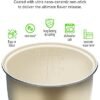 TLOG Mini Rice Cooker Review Portable Healthy Ceramic Coating Small Rice Maker TLOG Mini Rice Cooker Review Portable Healthy Ceramic Coating Small Rice Maker