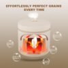 TOKIT 1.5 L Mini Rice Cooker Review Multifunctional Small Appliance with Touch Display TOKIT 1.5 L Mini Rice Cooker Review Multifunctional Small Appliance with Touch Display