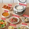 Toshiba TRSH01 Rice Cooker Review Is This the Best Low Carb Option? Toshiba TRSH01 Rice Cooker Review Is This the Best Low Carb Option?