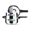 Ultra 3-Liter Stainless Steel Pressure Cooker ULTRA Dietcooker Review and Features Ultra 3-Liter Stainless Steel Pressure Cooker ULTRA Dietcooker Review and Features