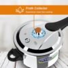 Ultra 3-Liter Stainless Steel Pressure Cooker ULTRA Dietcooker Review and Features Ultra 3-Liter Stainless Steel Pressure Cooker ULTRA Dietcooker Review and Features