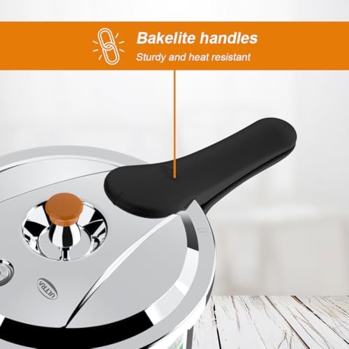 Ultra 3-Liter Stainless Steel Pressure Cooker ULTRA Dietcooker Review and Features Ultra 3-Liter Stainless Steel Pressure Cooker ULTRA Dietcooker Review and Features