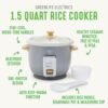 Uncover the GreenLife rice cooker review is it worth your kitchen investment