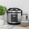 West Bend Rice Cooker Review 20 Cup Programmable Multi Cooker Features Explored West Bend Rice Cooker Review 20 Cup Programmable Multi Cooker Features Explored