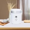YAMAZEN Mini Rice Cooker Review Exploring Features and Performance of the YJG-M150 Model YAMAZEN Mini Rice Cooker Review Exploring Features and Performance of the YJG-M150 Model