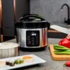 Yum Asia Kumo Rice Cooker Review Advanced Fuzzy Logic and Healthy Cooking Features Yum Asia Kumo Rice Cooker Review Advanced Fuzzy Logic and Healthy Cooking Features
