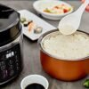 Yum Asia Kumo Rice Cooker Review Advanced Fuzzy Logic and Healthy Cooking Features Yum Asia Kumo Rice Cooker Review Advanced Fuzzy Logic and Healthy Cooking Features