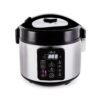 Yum Asia Kumo YumCarb Rice Cooker with Ceramic Bowl and Advanced Fuzzy Logic, (5.5 Cups, 1 Litre), 5 Rice Cooking Functions, 3 Multicooker Functions, 110V US Power (Light... Yum Asia Kumo YumCarb Rice Cooker with Ceramic Bowl and Advanced Fuzzy Logic, (5.5 Cups, 1 Litre), 5 Rice Cooking Functions, 3 Multicooker Functions, 110V US Power (Light...