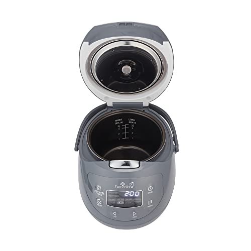 Yum Asia Panda Mini Rice Cooker review advanced features and ceramic bowl benefits Yum Asia Panda Mini Rice Cooker review advanced features and ceramic bowl benefits