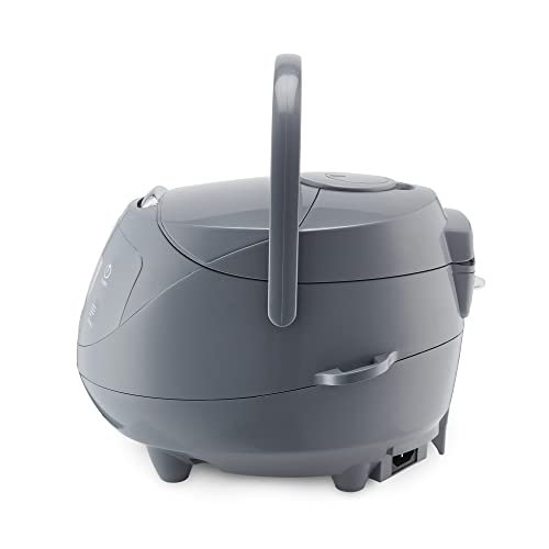 Yum Asia Panda Mini Rice Cooker review advanced features and ceramic bowl benefits Yum Asia Panda Mini Rice Cooker review advanced features and ceramic bowl benefits