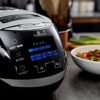 Yum Asia Sakura Rice Cooker Review Advanced Fuzzy Logic and Ceramic Bowl Performance Yum Asia Sakura Rice Cooker Review Advanced Fuzzy Logic and Ceramic Bowl Performance