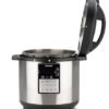 Zavor LUX Edge 2 Multicooker Review Fast Efficient 6 Quart Kitchen Appliance Zavor LUX Edge 2 Multicooker Review Fast Efficient 6 Quart Kitchen Appliance