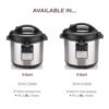 Zavor LUX Edge 2 Multicooker Review Fast Efficient 6 Quart Kitchen Appliance Zavor LUX Edge 2 Multicooker Review Fast Efficient 6 Quart Kitchen Appliance