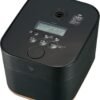 Zojirushi IH Rice Cooker (5.5Go / 1.0L) Stan. (Black) NW-SA10-BA【Japan Domestic Genuine Products】【Ships from Japan】
