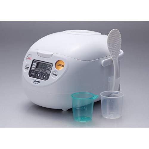 Zojirushi Micom 10 Cup Rice Cooker Review Advanced Features and Performance Tested Zojirushi Micom 10 Cup Rice Cooker Review Advanced Features and Performance Tested