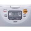 Zojirushi Micom 10 Cup Rice Cooker Review Advanced Features and Performance Tested Zojirushi Micom 10 Cup Rice Cooker Review Advanced Features and Performance Tested