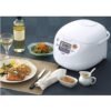 Zojirushi Micom 10 Cup Rice Cooker Review Advanced Features and Performance Tested Zojirushi Micom 10 Cup Rice Cooker Review Advanced Features and Performance Tested