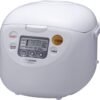 Zojirushi Micom Rice Cooker and Warmer (10-Cup/Cool White) Zojirushi Micom Rice Cooker and Warmer (10-Cup/Cool White)