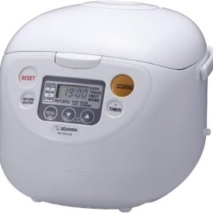 Zojirushi Micom Rice Cooker and Warmer (10-Cup/Cool White) Zojirushi Micom Rice Cooker and Warmer (10-Cup/Cool White)