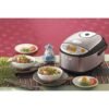 Zojirushi NP-GBC05 Rice Cooker Review Induction Heating System and Small Capacity Zojirushi NP-GBC05 Rice Cooker Review Induction Heating System and Small Capacity