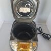Zojirushi NP-NWC10XB Rice Cooker Review Advanced AI Pressure Induction Heating Zojirushi NP-NWC10XB Rice Cooker Review Advanced AI Pressure Induction Heating