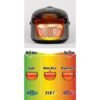 Zojirushi NP-NWC10XB Rice Cooker Review Advanced AI Pressure Induction Heating Zojirushi NP-NWC10XB Rice Cooker Review Advanced AI Pressure Induction Heating