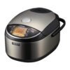 Zojirushi NP-NWC18 Pressure Induction Heating 10-Cup Rice Cooker and Warmer Zojirushi NP-NWC18 Pressure Induction Heating 10-Cup Rice Cooker and Warmer