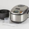 Zojirushi NS-LHC05 Rice Cooker Review Perfectly Cooked Rice Every Time Zojirushi NS-LHC05 Rice Cooker Review Perfectly Cooked Rice Every Time