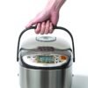 Zojirushi NS-LHC05 Rice Cooker Review Perfectly Cooked Rice Every Time Zojirushi NS-LHC05 Rice Cooker Review Perfectly Cooked Rice Every Time