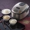 Zojirushi NS-LHC05 Rice Cooker Review Perfectly Cooked Rice Every Time Zojirushi NS-LHC05 Rice Cooker Review Perfectly Cooked Rice Every Time