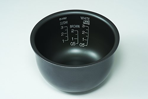 Zojirushi NS-LHC05 Rice Cooker Review Perfectly Cooked Rice Every Time Zojirushi NS-LHC05 Rice Cooker Review Perfectly Cooked Rice Every Time